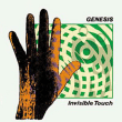 Genesis&nbsp;-&nbsp;Invisible touch - Edition limitée