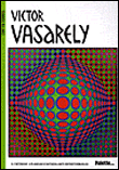 Victor Vasarély&nbsp;-&nbsp;Sylvie Delpech, Caroline Leclerc