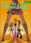 Les nombrils, T4&nbsp;-&nbsp;Maryse Dubuc, Delaf