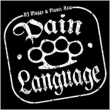 Dj Muggs Vs Planet Asia&nbsp;-&nbsp;Pain language