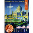 Brigitte Fossey, Pierre Eliane&nbsp;-&nbsp;Les Fioretti de Sainte Thérèse