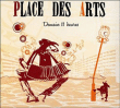 Place Des Arts