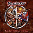 Rhapsody&nbsp;-&nbsp;Tales from the emerald sword