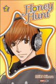 Honey hunt, T2&nbsp;-&nbsp;Hiroyuki Aihara