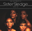 Sister Sledge&nbsp;-&nbsp;Best of Sister Sledge 1973 / 1993