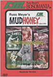 Mudhoney&nbsp;-&nbsp;Russ Meyer