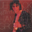Beck, Hammer&nbsp;-&nbsp;Live with the Jan Hammer Group