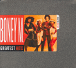 Boney M&nbsp;-&nbsp;Rivers of Babylon