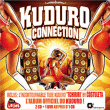 Compilation&nbsp;-&nbsp;Kuduro Connection - Inclus DVD bonus