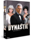Dynastie&nbsp;-&nbsp;Coffret intégral de la Saison 4