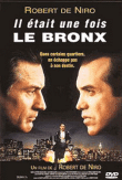 Il était une fois le Bronx&nbsp;-&nbsp;Robert De Niro, Chazz Palminteri