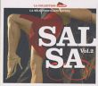 Salsa&nbsp;-&nbsp;Salsa volume 2