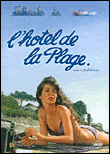Hôtel de la Plage&nbsp;-&nbsp;Michel Lang
