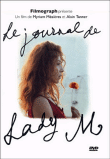 Le Journal de Lady M.&nbsp;-&nbsp;Myriam Mezieres, Alain Tanner