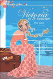Victoria et le bad boy&nbsp;-&nbsp;Meg Cabot
