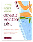 Objectif ventre plat&nbsp;-&nbsp;Leila Chicot