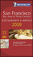 Le Guide Rouge San Francisco&nbsp;-&nbsp;Collectif
