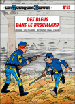 Les tuniques bleues - Les tuniques bleues, T52