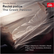 Bohuslav Martinu&nbsp;-&nbsp;Passion grecque