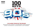 Compilation&nbsp;-&nbsp;100 hits 90's