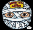 Jeffrey Lewis&nbsp;-&nbsp;Junkyard em are I