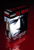 Coffret - Fan - Midnight Run - Mad Dog and Glory&nbsp;-&nbsp;Robert De Niro