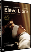 Elevé libre&nbsp;-&nbsp;Joachim Lafosse
