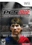 Pro Evolution Soccer 2010 - PES 2010&nbsp;-&nbsp;