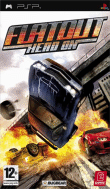 Flatout Head On&nbsp;-&nbsp;