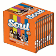 Soul&nbsp;-&nbsp;La discothèque idéale soul