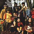 Incredible String Band&nbsp;-&nbsp;Hangman's beautiful daughter