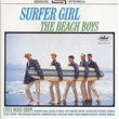 The Beach Boys&nbsp;-&nbsp;Surfin girl - Shut down volume 2
