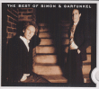 Simon and Garfunkel&nbsp;-&nbsp;Best of - Version Nomade