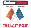 Carbon Silicon&nbsp;-&nbsp;Last post