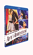I told you I was trouble - Live in London - Blu-Ray