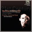 Bruno Mantovani, Gilbert Amy, Philippe Schoeller