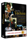 Coffret André Téchiné - Edition Spéciale Fnac&nbsp;-&nbsp;André Téchiné
