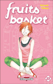 Fruits basket - Fruits basket, T23