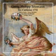 Georg Philipp Telemann