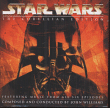 Bande originale de film&nbsp;-&nbsp;Star Wars - The Corellian edition