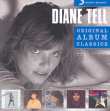 Diane Tell&nbsp;-&nbsp;Original album classics