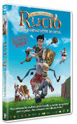 Les folles aventures de ruccio Les folles aventures de ruccio