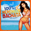 Compilation musiques du monde&nbsp;-&nbsp;100% merengue bachata