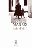 Loin d'ou Joseph Roth et la tradition juive orientale&nbsp;-&nbsp;Claudio Magris