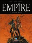 Empire, T1&nbsp;-&nbsp;Igor Kordey, Pécau