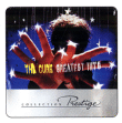 The Cure