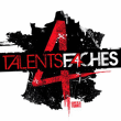 Compilation rap français&nbsp;-&nbsp;Talents fâchés volume 4