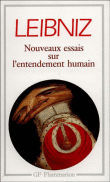 Nouveaux essais sur l