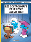 Les Schtroumpfs, T26&nbsp;-&nbsp;Peyo
