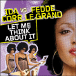 Ida Corr, Fedde Le Grand